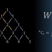 Pascal S Triangle How And Why It Relates To Combinations