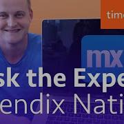 Ask The Expert Mendix Native Apps