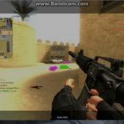 Counter Strike Source Wallhack