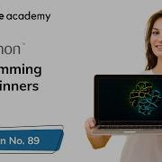 Lambda Functions In Return Statement Lesson 89