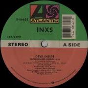 INXS Devil Inside Remixed Version 1987