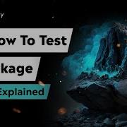 Tebex Как тестировать пакеты