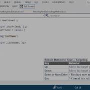 CodeRush Refactoring Demo Part 3 CSharp