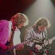 Blue Öyster Cult Shooting Shark London UK 2 14 84