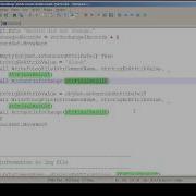Vid0009 VBScript To Manage And Set Specific Attributes In AD Part 4