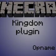 Minecraft 1 5 1 Kingdom Plugin Opname 1 Introductie Kingdom Plugin