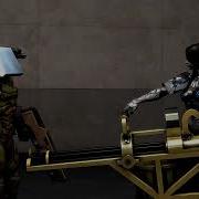 TTS Heresy Scene But Its SFM