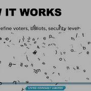 Online Voting System Secure Transparent E Voting Made Easy