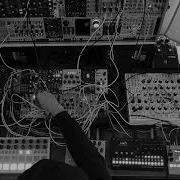 SYMN Raw Modular Techno Live Home Session 145 BPM Eurorack