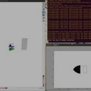 PR2 Robot Path Planning A Star Simulation