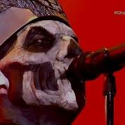 Ghost Ritual Live Rock In Rio 2013 LEGENDADO