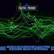 LATHAN WARLICK TELLEM THAT I M COMIN INSTRUMENTAL