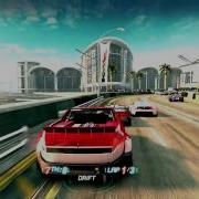 Split Second Velocity Gameplay PC HD