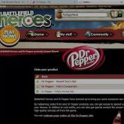 Dr Pepper Code Redeem Bug