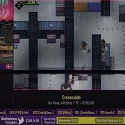 Crosscode No Menu Glitches By Gulebamse ESASummer23
