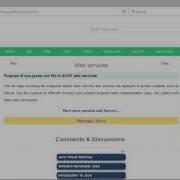Purpose Of Sun Jaxws Xml File In SOAP Web Services Javapedia Net
