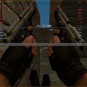 Сервер Counter Strike Source Headshot Only