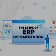 Steps To Successfully Implement An ERP System A Comprehensive Guide Erp Erpsoftware