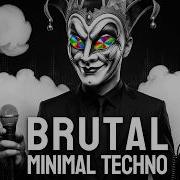 Boris Brejcha ILLEGAL RAVE ENERGY Hard Brutal High Tech Minimal 2026