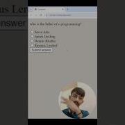 Quiz Program Using Javascript Shorts Coding Programming Javascript