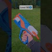 NERF N Series EVOLUTION Shorts Nerf Nerfblaster