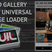 Performance Optimisations For Android Applications Grid Gallery Using Universal Image Loader