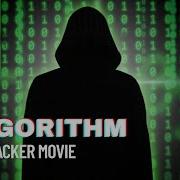 Best Drama Movie Of 2025 ALGORITHM The Hacker FULL MOVIE Ultra HD 2K