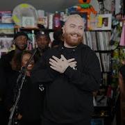 Sam Smith Tiny Desk Concert