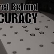 Calibration Board The Secret Behind 3D Scanner Accuracy