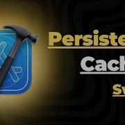 Persistence Image Caching SwiftUI