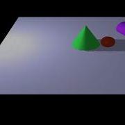 BlitzMax OpenGL Shadowmapping