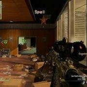 MW2 Super Nice Intervention Kill