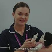 Bottle Feeding Your Baby