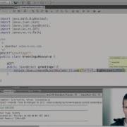 Hello JavaEE 7 With JAX RS 2 0 JSON