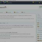 C HackerRank Solutions