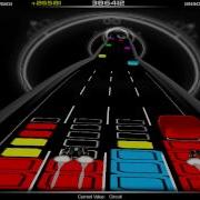 Audiosurf Current Value Circuit DVE 1007K