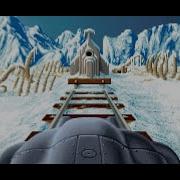 Transarctica Amiga Title Screen HQ