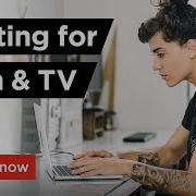 Learn How To Write A Script Writing For Film TV Program Showreel