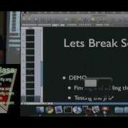 Metasploit Class Videos 3 Metasploit Fuzzing And Exploit Development 4 6