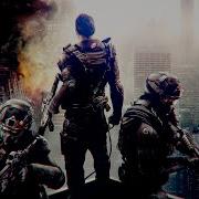 GMV Halo Starset 2015 MEP