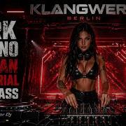 DEEP DARK TECHNO German Industrial Techno Mix 2026 Hard EDM Underground Club Sound