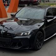 ПРИВЕЗЛИ НОВУЮ BMW M3 2025 ПЕРВАЯ В РОССИИ