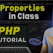 PHP OOPs Tutorial In Hindi Properties In PHP Class