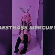 TRUE BLUE HYPERTECHNO Slowed Reverb BASS AESTBASS MERCURY