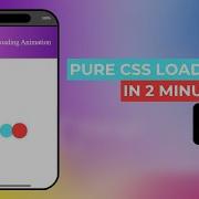 TikTok Loading CSS In 2 Minutes