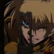 Disturbed Hellsing