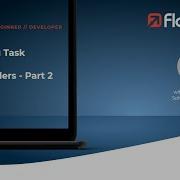 Introducing Task Listeners Parse Handlers Part 2 How To Flowable