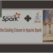 How To Rename The Existing Column In Apache Spark Dataset Using Java