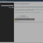 Eclipse Dirigible How To Run On Eclipse Che 7