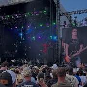 Candlebox Far Behind Boardwalk Rock 2025